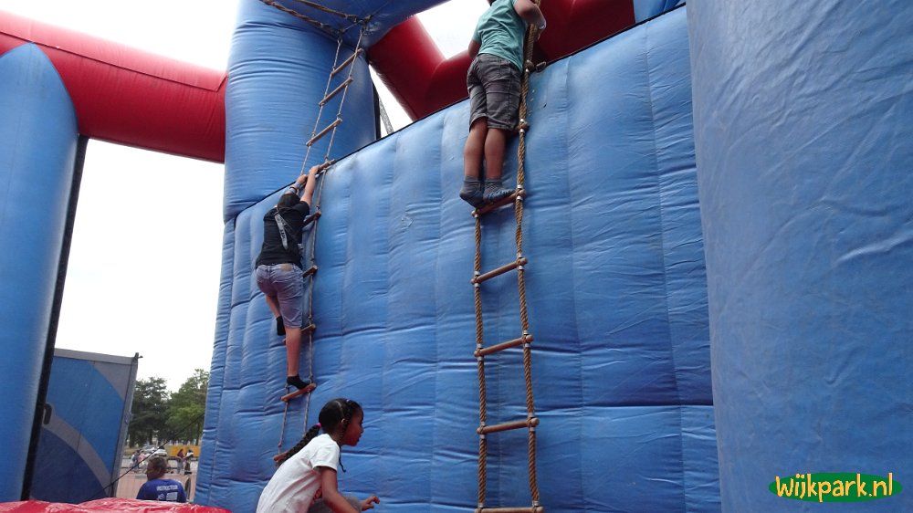 Haagse Hopjes Vakantieactiviteiten 2024