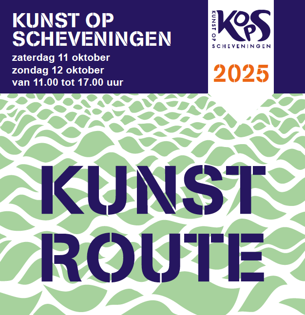 Kunstroute van KopS!
