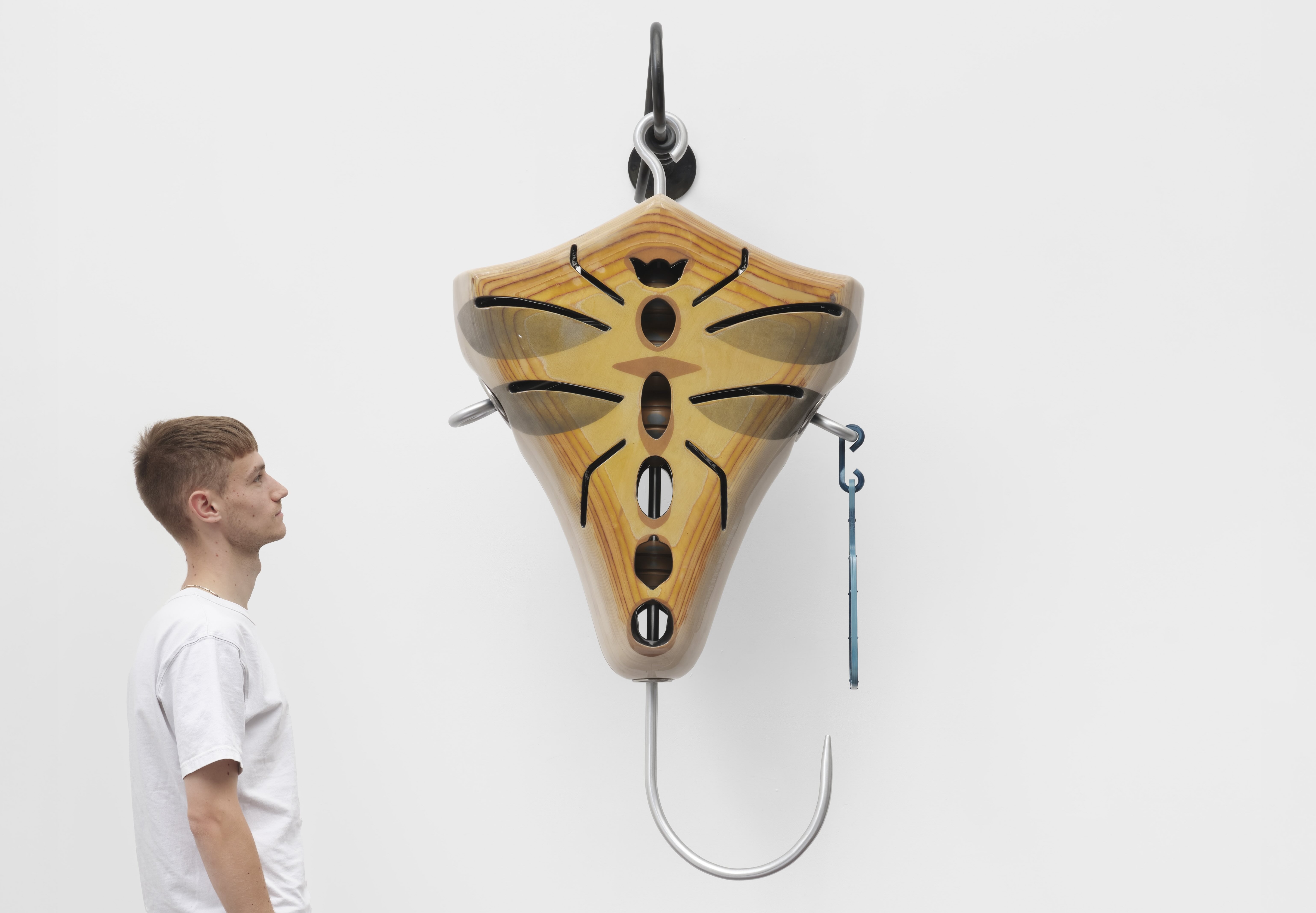 Museum Beelden aan Zee: Magali Reus  Tales and Reals