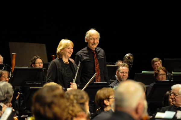 Musica’s Romantisch Winterconcert