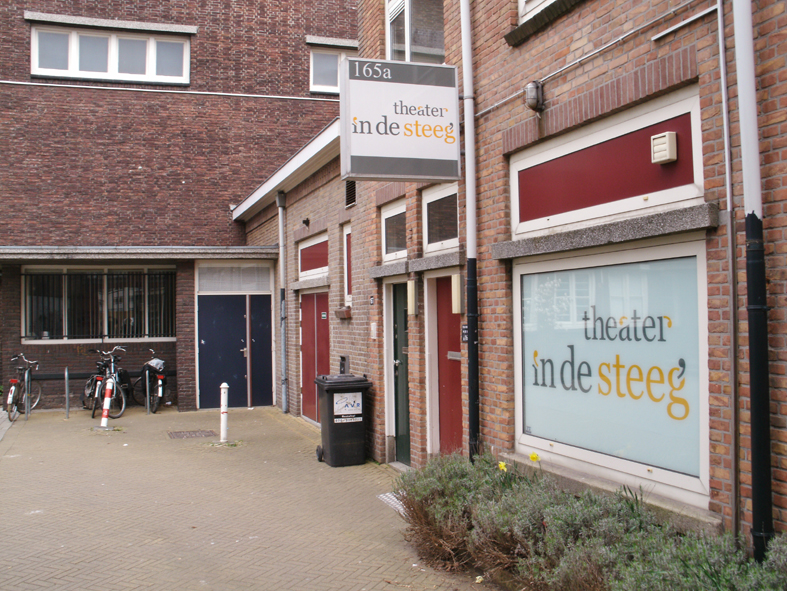 Theater In de Steeg