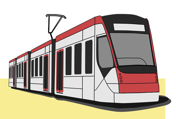 inloopbijeenkomst vernieuwing tramlijn 6