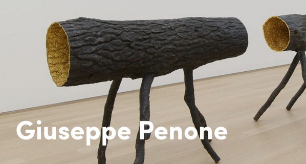 Museum Voorlinden, Giuseppe Penone