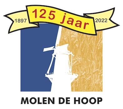 Molen De Hoop Zoetermeer