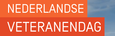 Nederlandse Veteranendag